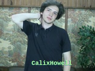 CalixHowell