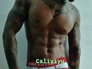 Caliyiyu