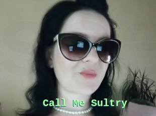 Call_Me_Sultry
