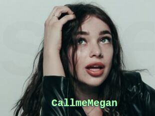 CallmeMegan
