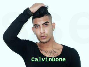 CalvinDone