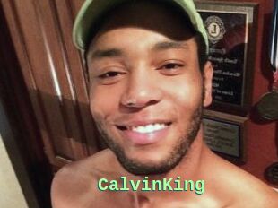 CalvinKing