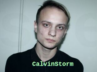 CalvinStorm