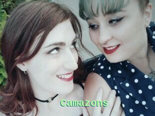 Camazons