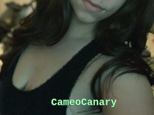 CameoCanary