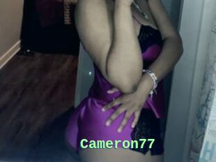 Cameron77