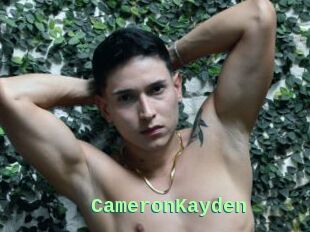 CameronKayden