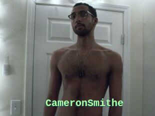 Cameron_Smithe