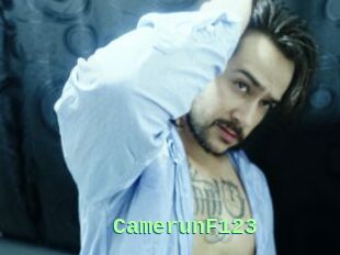 CamerunF123