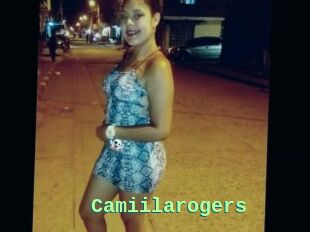 Camiilarogers