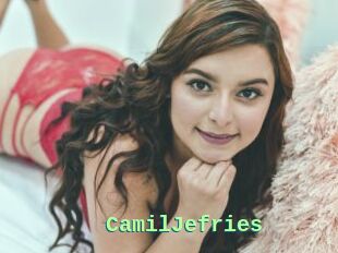 CamilJefries