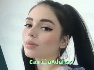 CamilaAdamss