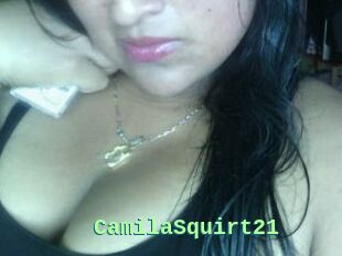 CamilaSquirt21