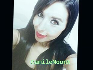 CamileMoonX
