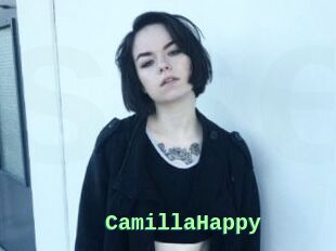 CamillaHappy