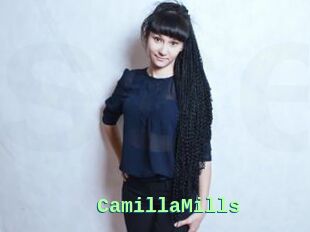 CamillaMills