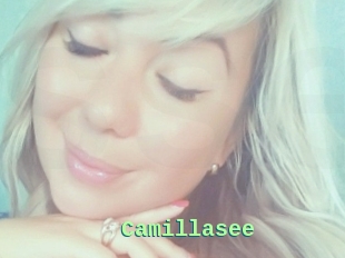 Camillasee