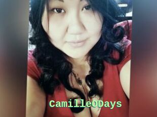 CamilleODays