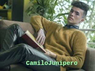CamiloJunipero