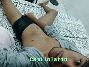 Camilolatin