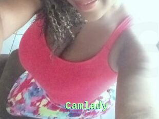 Camlady