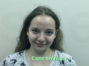 CamronVega