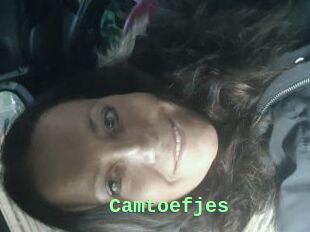 Camtoefjes