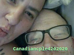 Canadiancple4202020