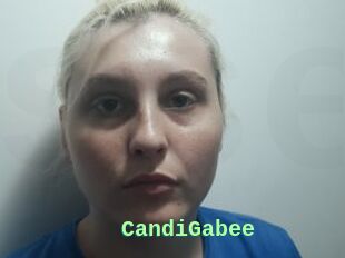 CandiGabee
