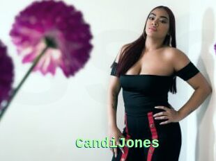 CandiJones