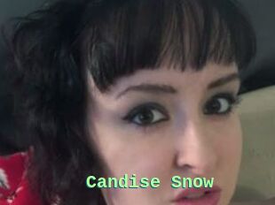 Candise_Snow