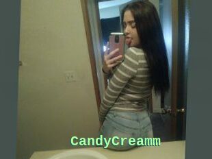 CandyCreamm