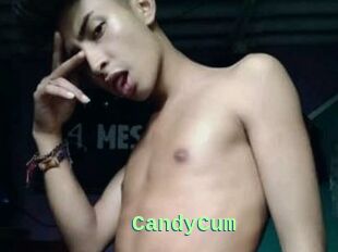 CandyCum