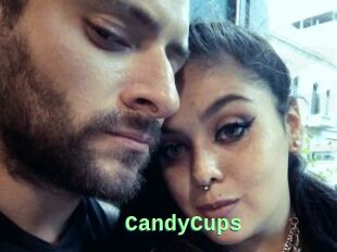 CandyCups