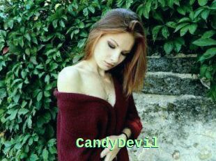 CandyDevil