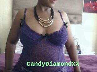 CandyDiamondXX