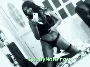 CandyMonrroy