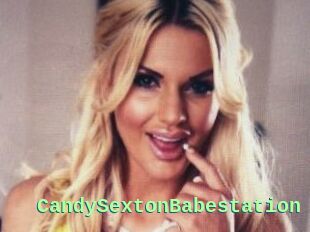 CandySextonBabestation