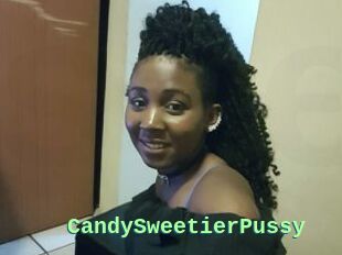 CandySweetierPussy