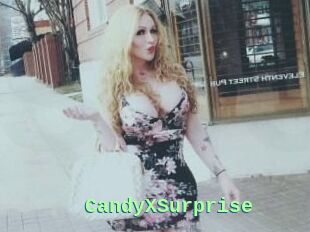 CandyXSurprise