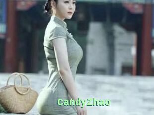 CandyZhao