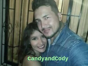 CandyandCody