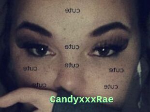 CandyxxxRae