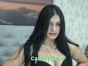 CandyyLove