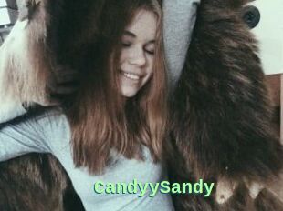 CandyySandy