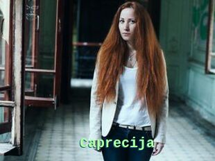 Caprecija