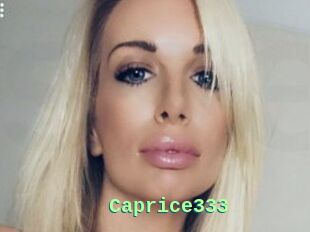 Caprice333