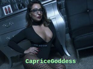 CapriceGoddess