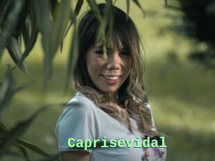 Caprisevidal