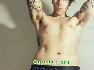 CaptainCum